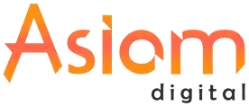 Logotipo Asiam Digital