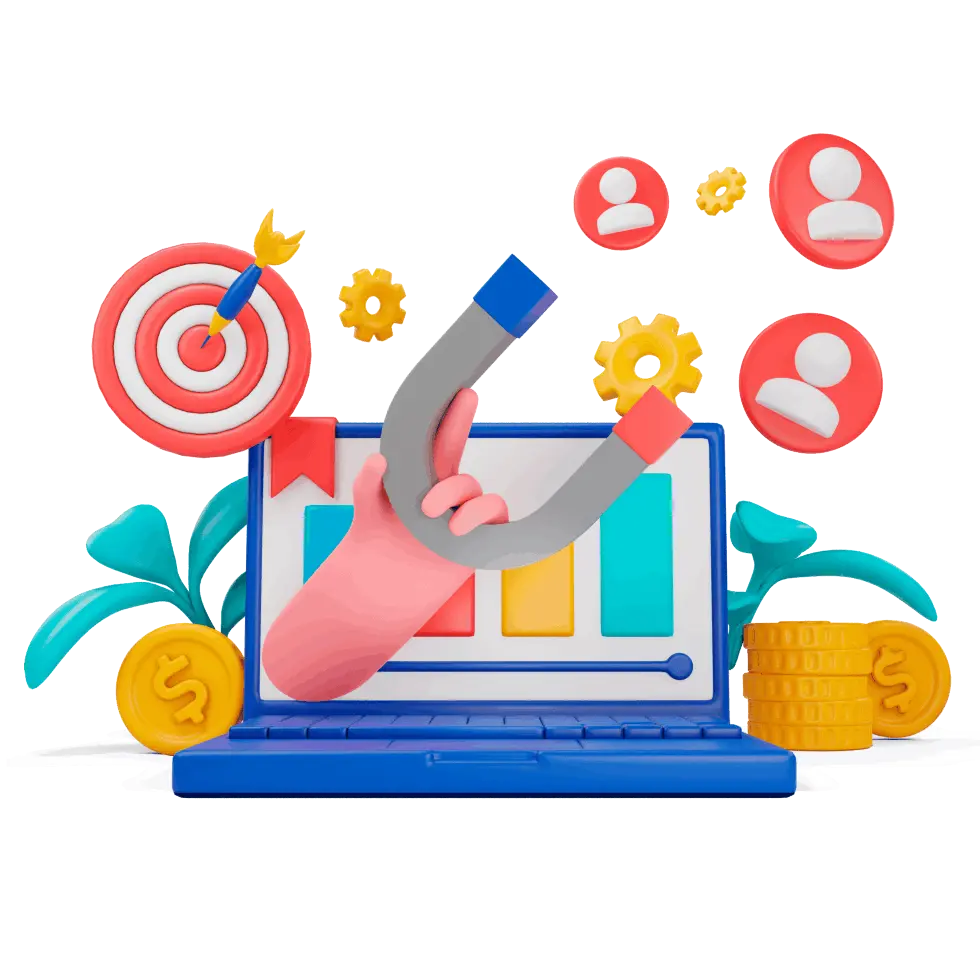 AsiamDigital - Performance
